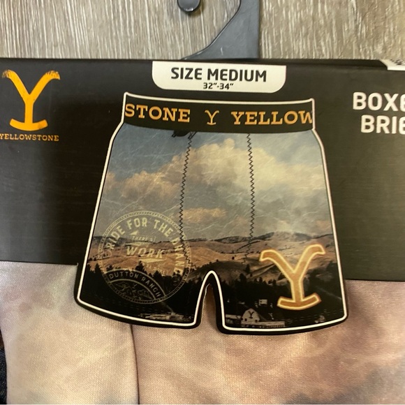 MENS CARTOON LICENSED BOXERS SIZE MEDIUM NEW SPONGEBOB/ LOONEY TUNES - Picture 5 of 7